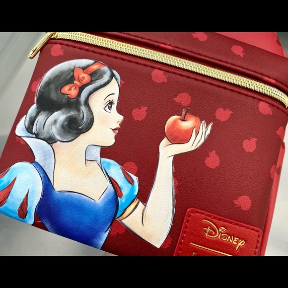 Snow White🍎Backpack Set - Picture 7 of 12